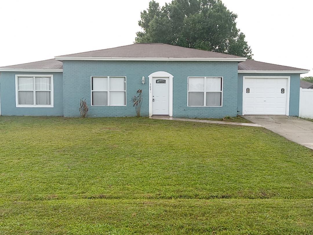 309 CORNWALLIS CT, KISSIMMEE, FL, 34758