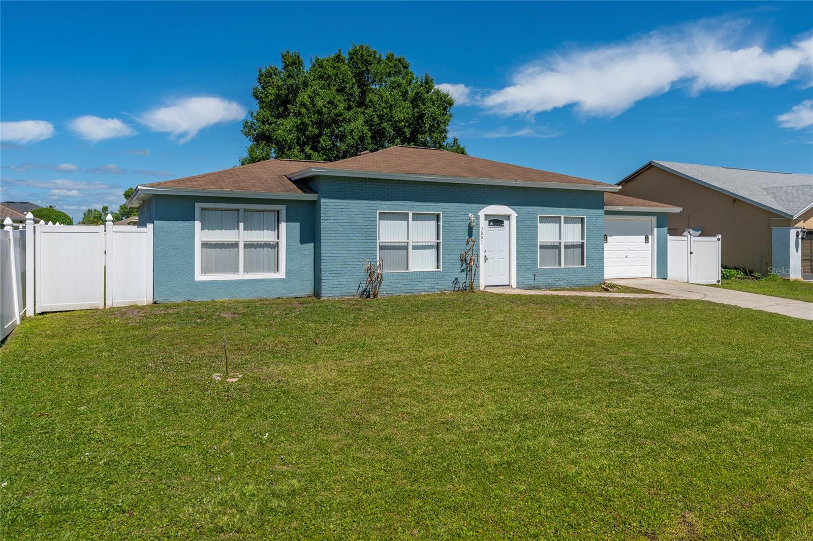 309 CORNWALLIS CT, KISSIMMEE, FL, 34758