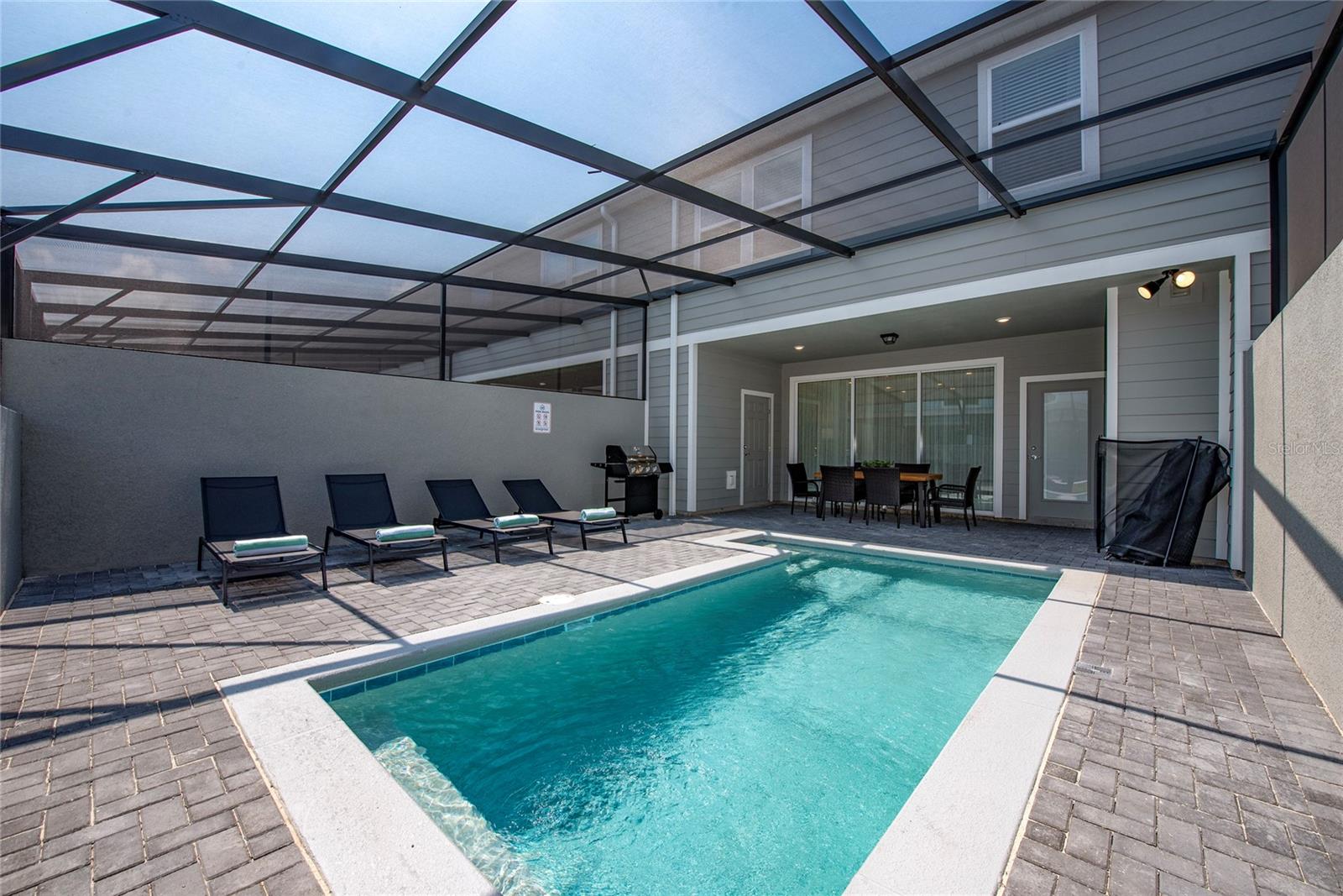 4322 LANA AVE, DAVENPORT, FL, 33897