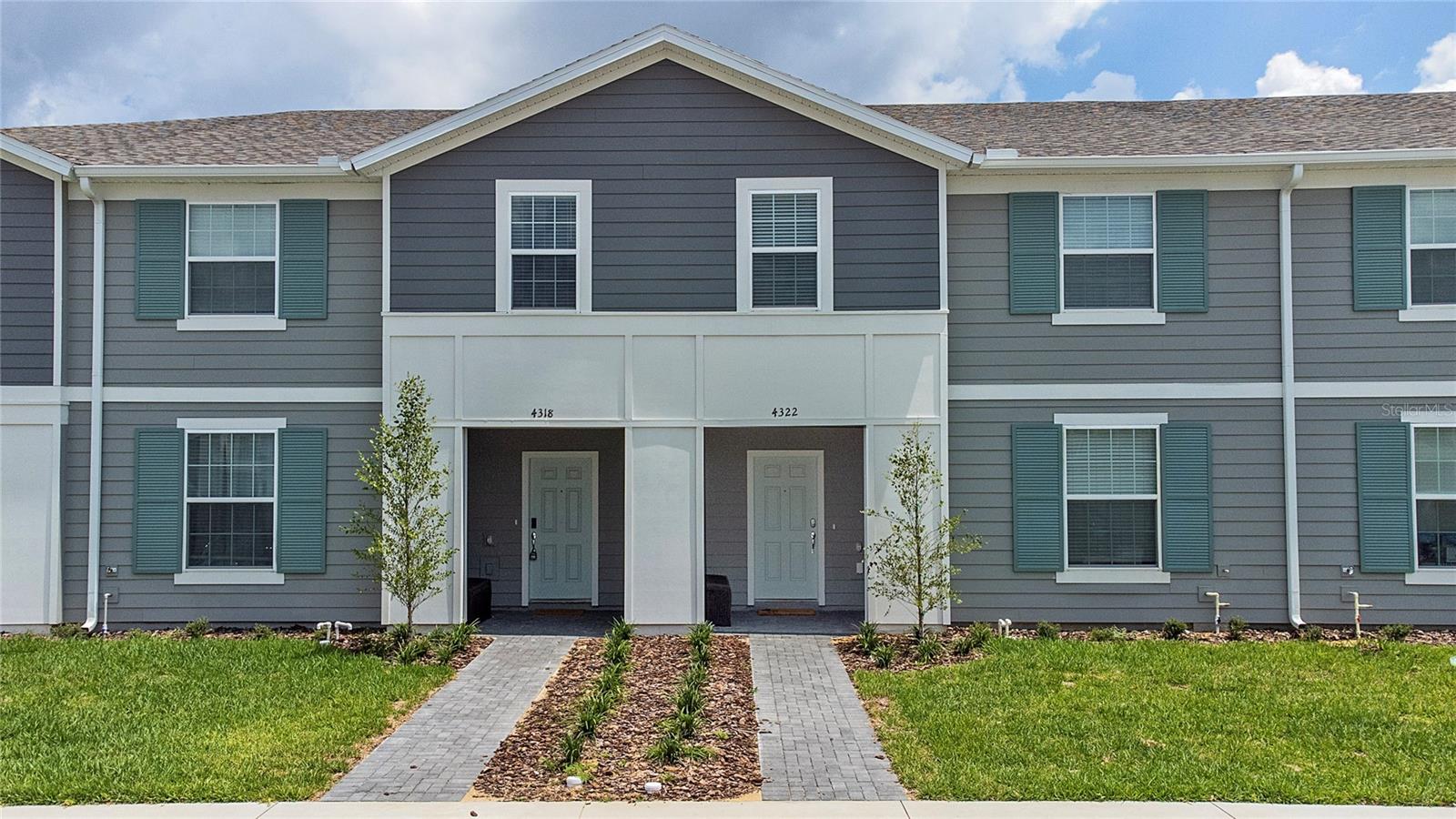 4322 LANA AVE, DAVENPORT, FL, 33897