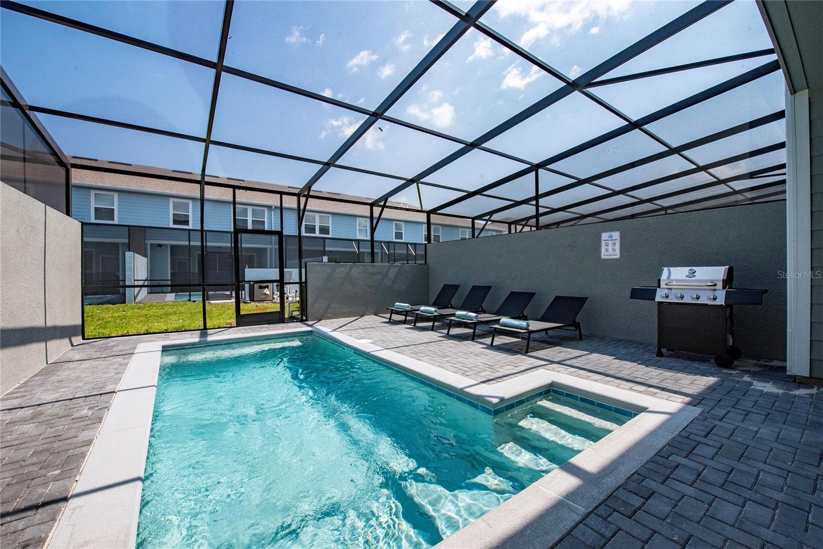 4322 LANA AVE, DAVENPORT, FL, 33897