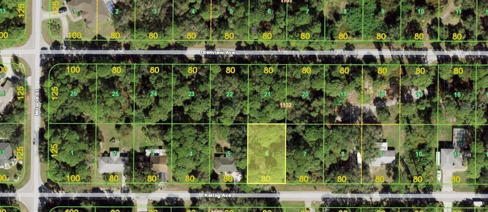 17188 KELLOG AVE, PORT CHARLOTTE, FL, 33954