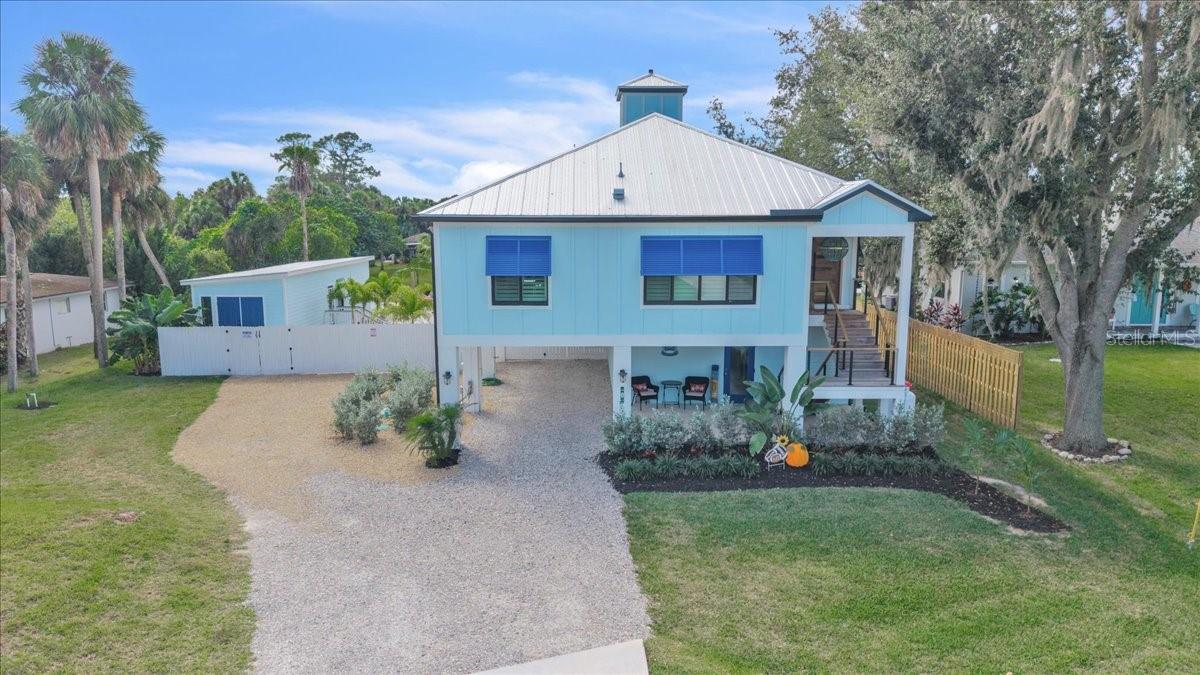 9470 COLONY DR, NORTH FORT MYERS, FL, 33917