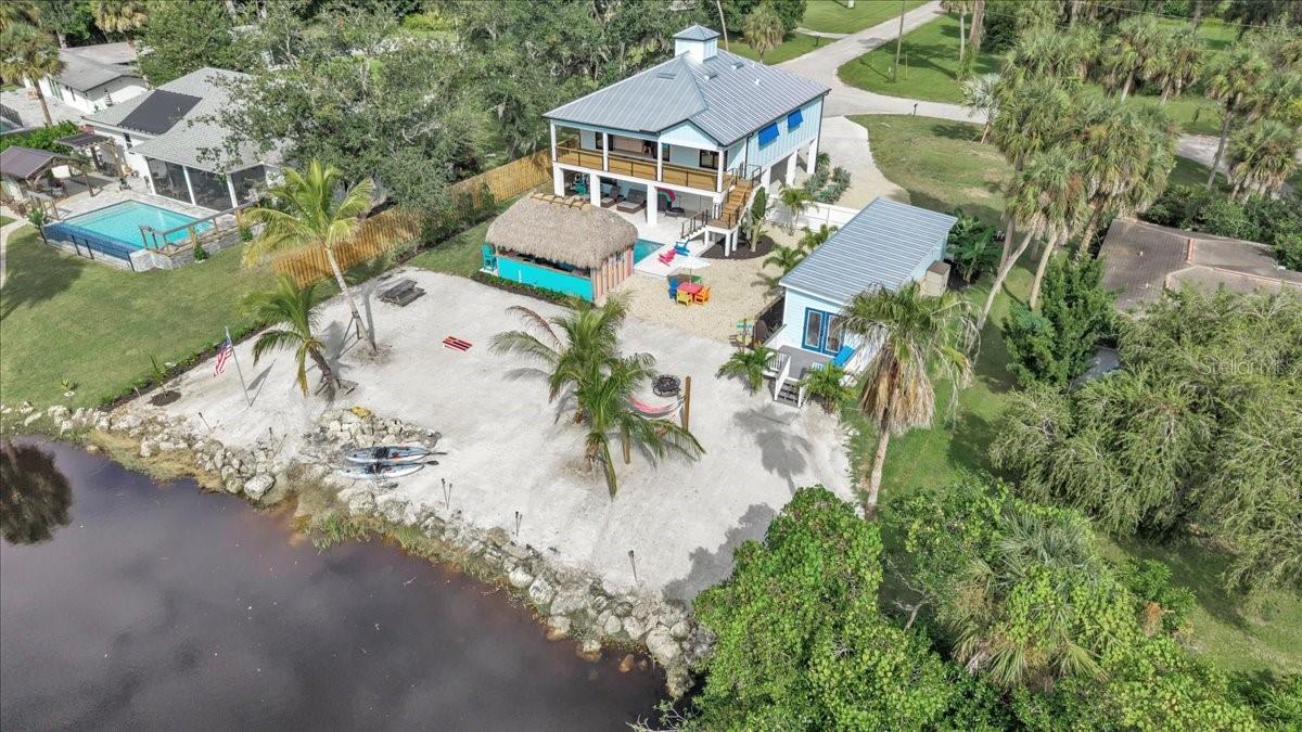 9470 COLONY DR, NORTH FORT MYERS, FL, 33917