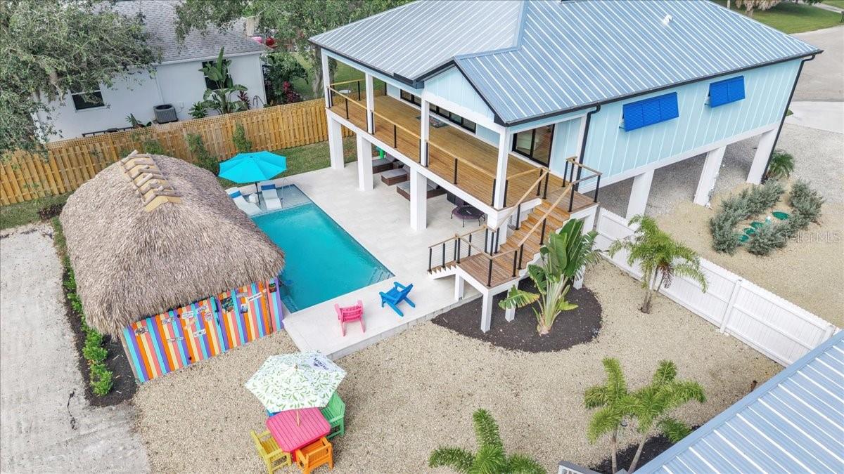 9470 COLONY DR, NORTH FORT MYERS, FL, 33917