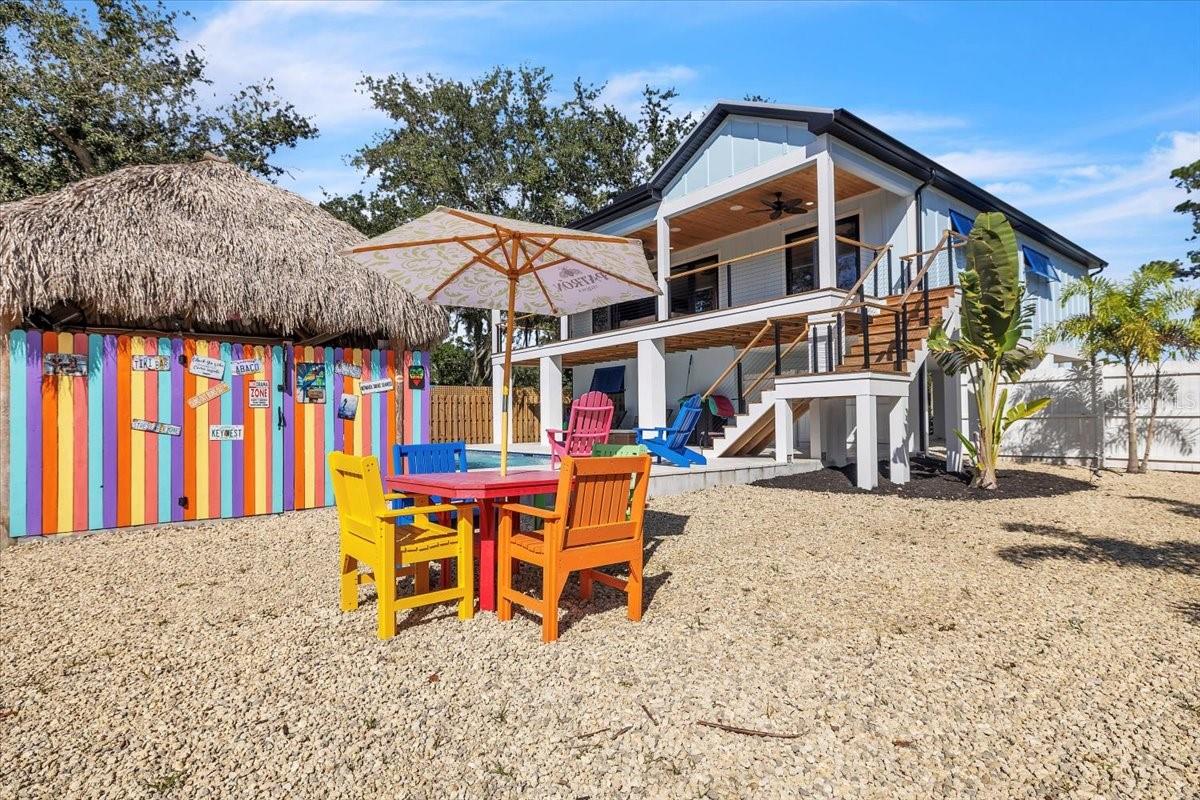 9470 COLONY DR, NORTH FORT MYERS, FL, 33917