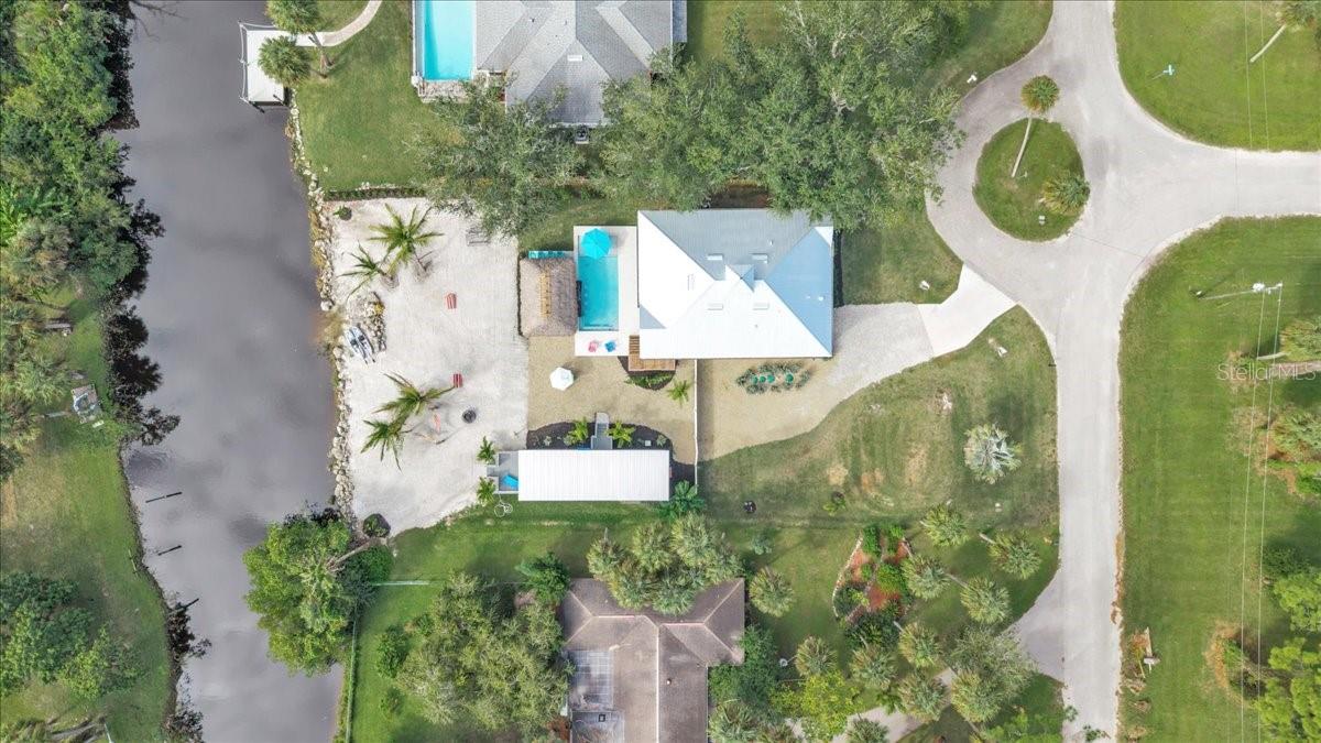 9470 COLONY DR, NORTH FORT MYERS, FL, 33917