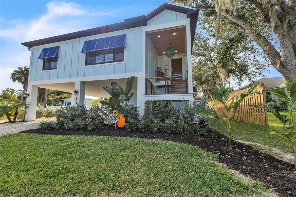 9470 COLONY DR, NORTH FORT MYERS, FL, 33917