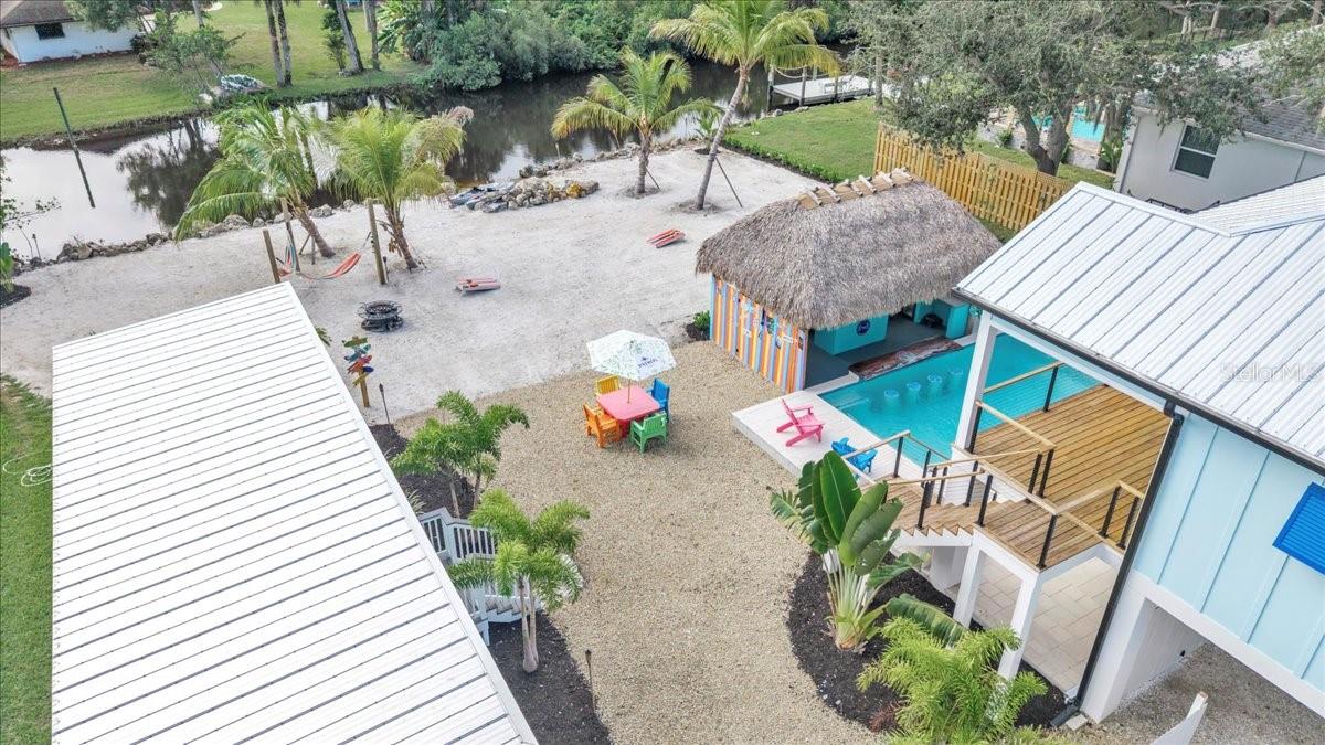 9470 COLONY DR, NORTH FORT MYERS, FL, 33917