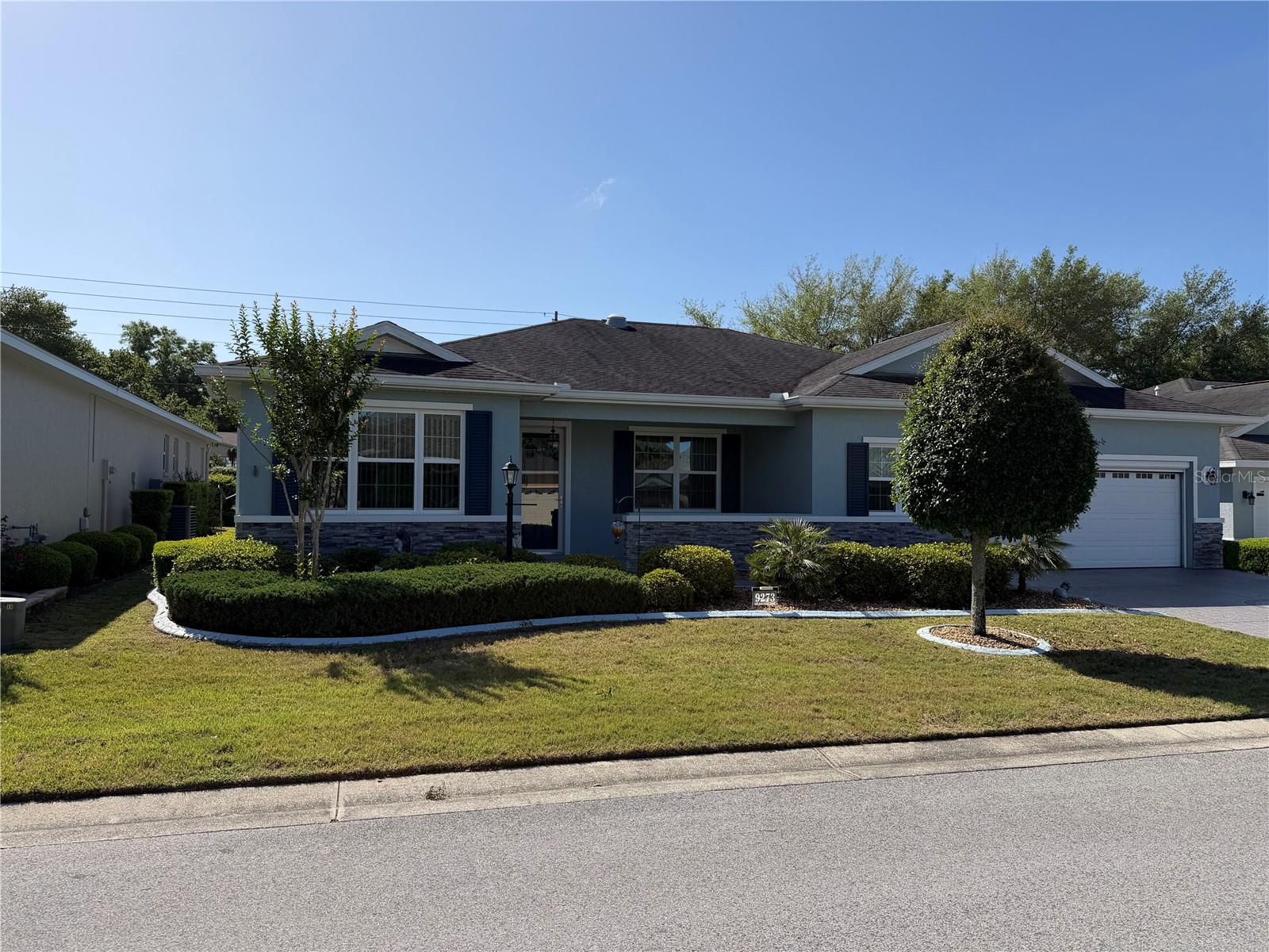 9273 SW 91ST COURT RD, OCALA, FL, 34481