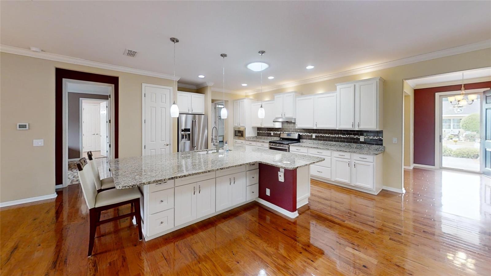 9273 SW 91ST COURT RD, OCALA, FL, 34481