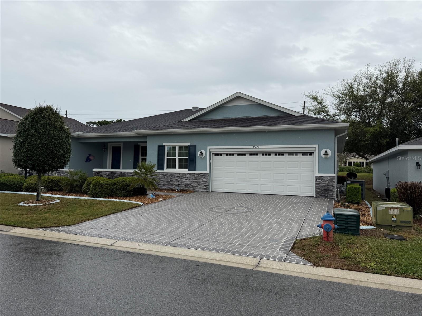 9273 SW 91ST COURT RD, OCALA, FL, 34481