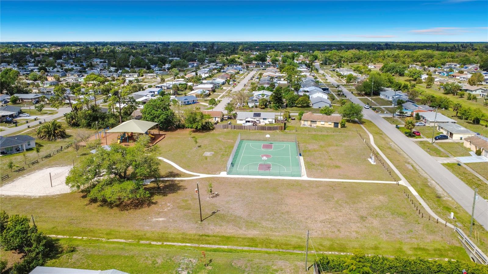 8186 BOCA GRANDE AVE, NORTH PORT, FL, 34287
