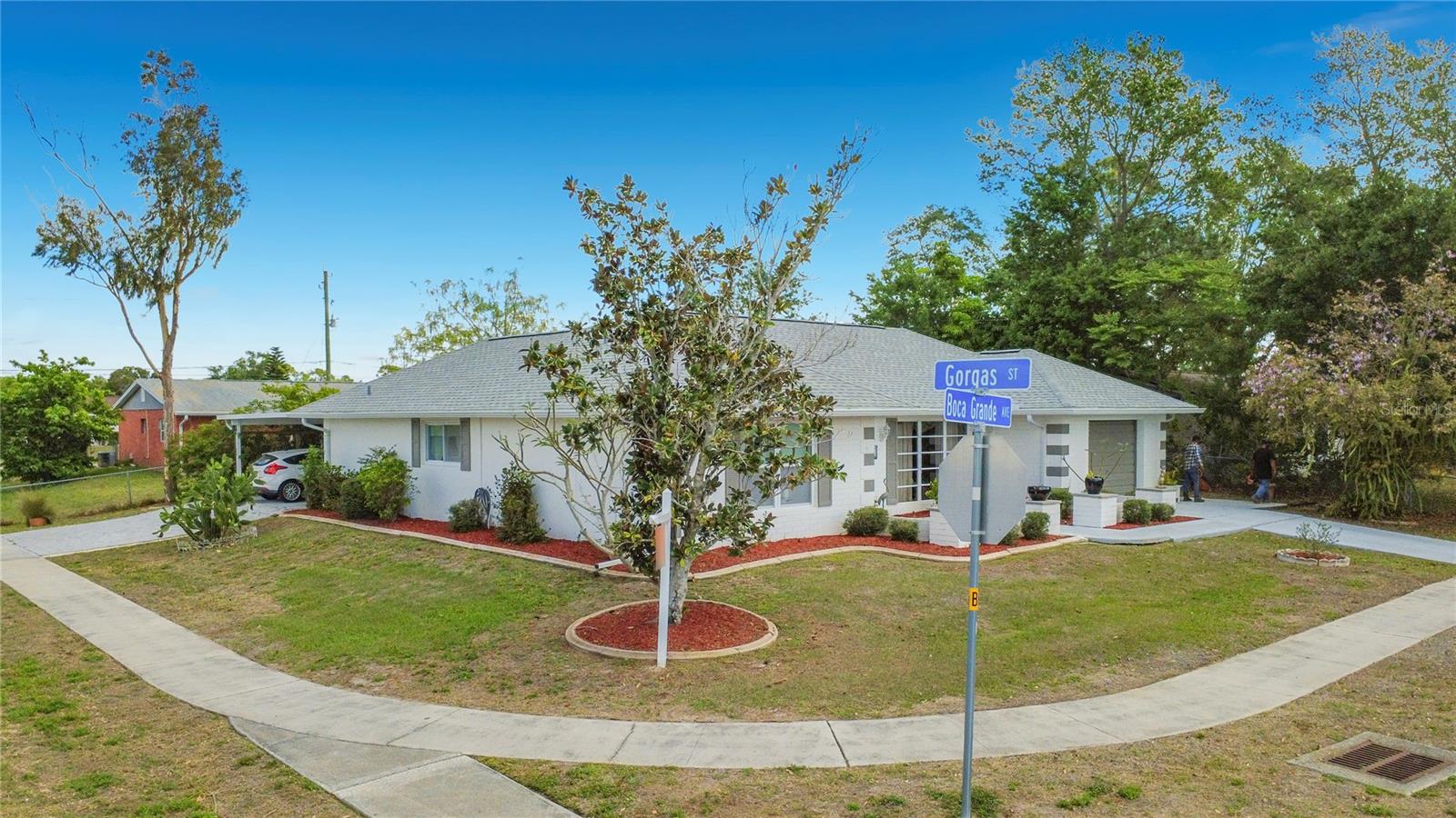 8186 BOCA GRANDE AVE, NORTH PORT, FL, 34287
