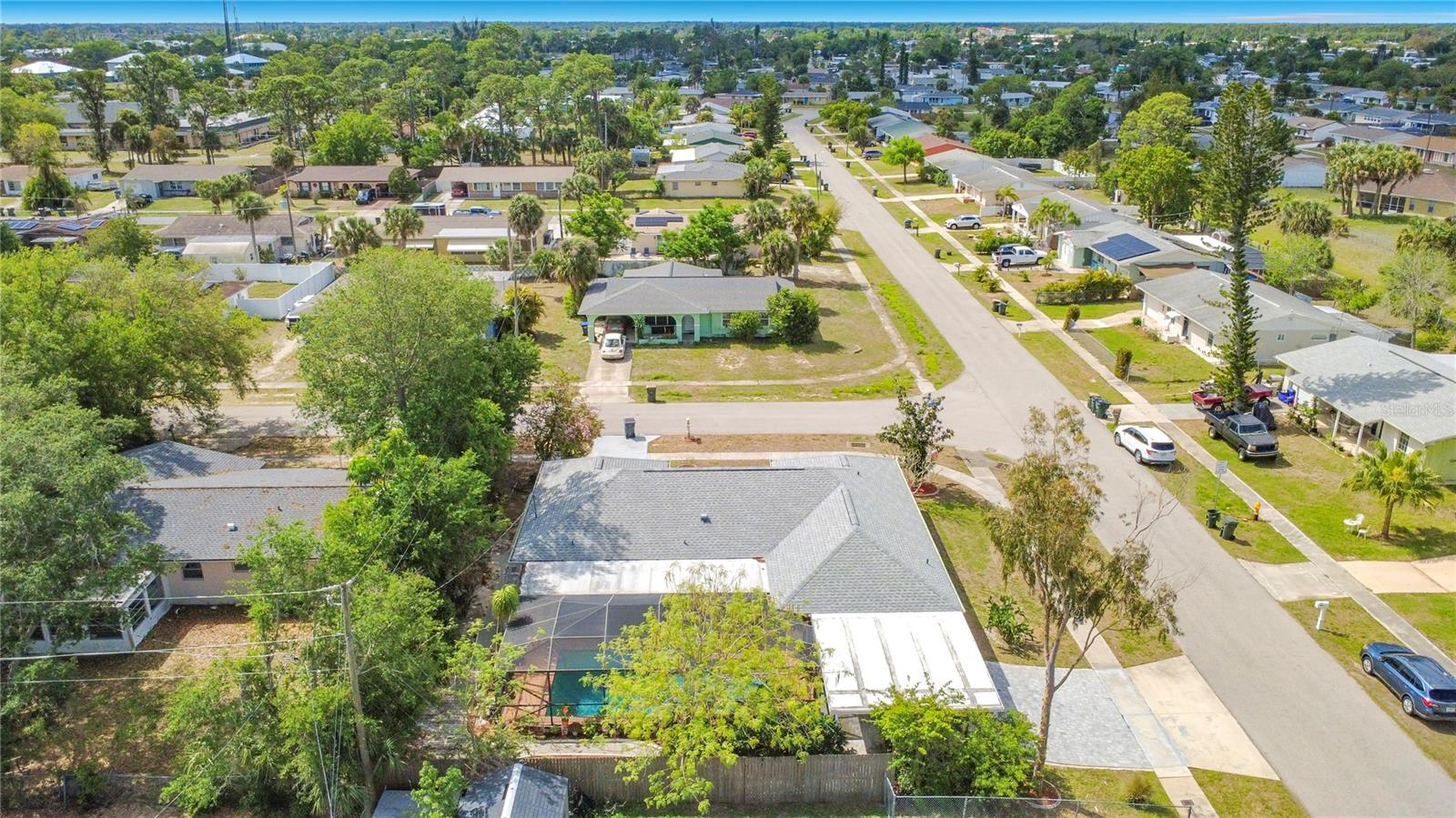 8186 BOCA GRANDE AVE, NORTH PORT, FL, 34287