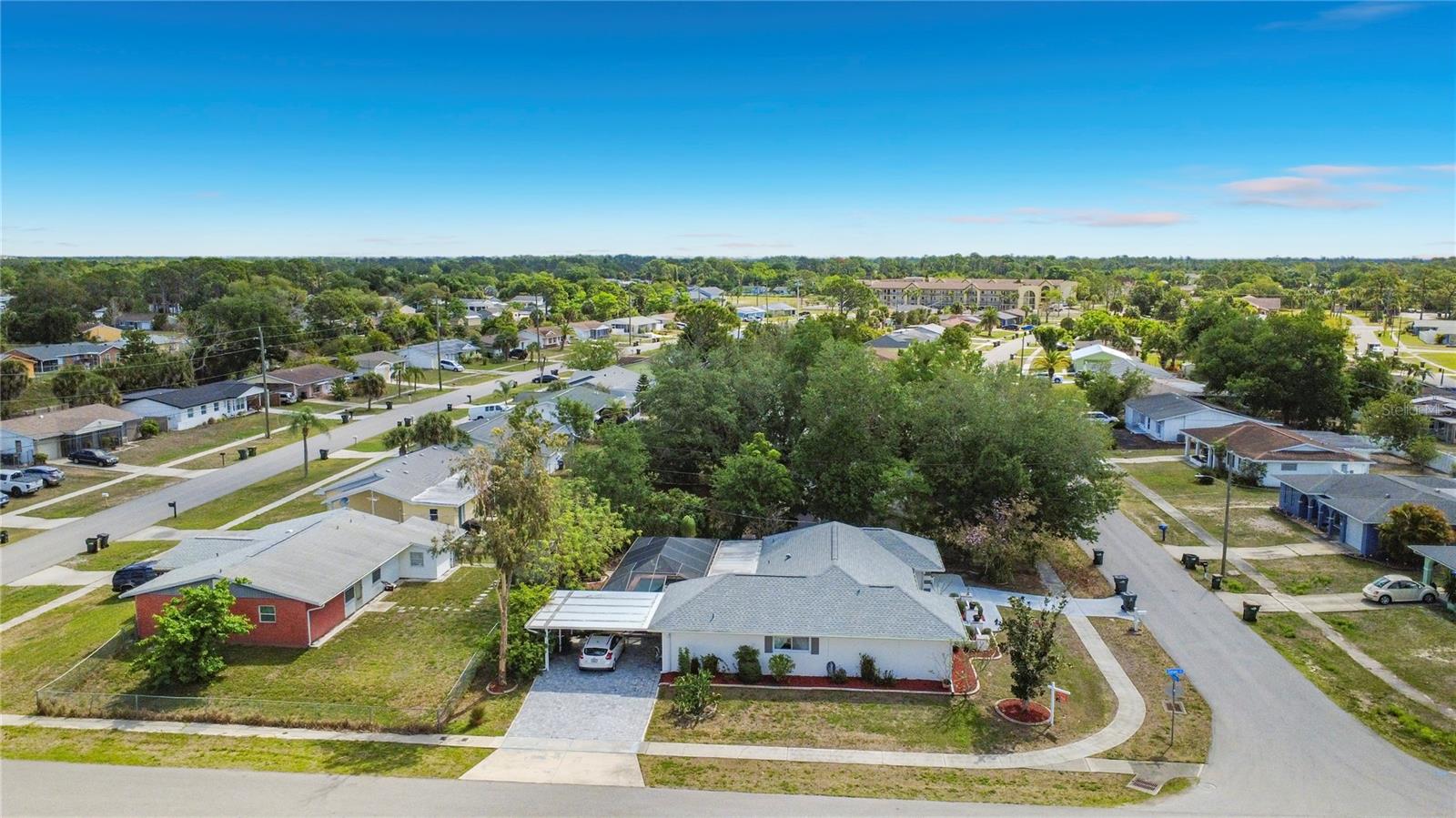 8186 BOCA GRANDE AVE, NORTH PORT, FL, 34287