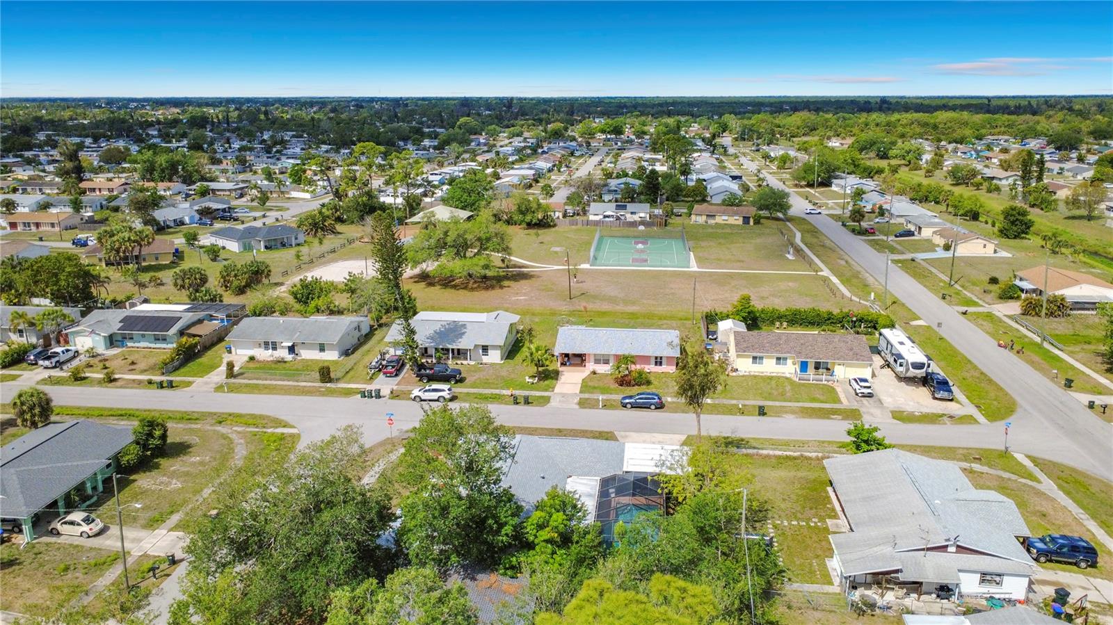 8186 BOCA GRANDE AVE, NORTH PORT, FL, 34287