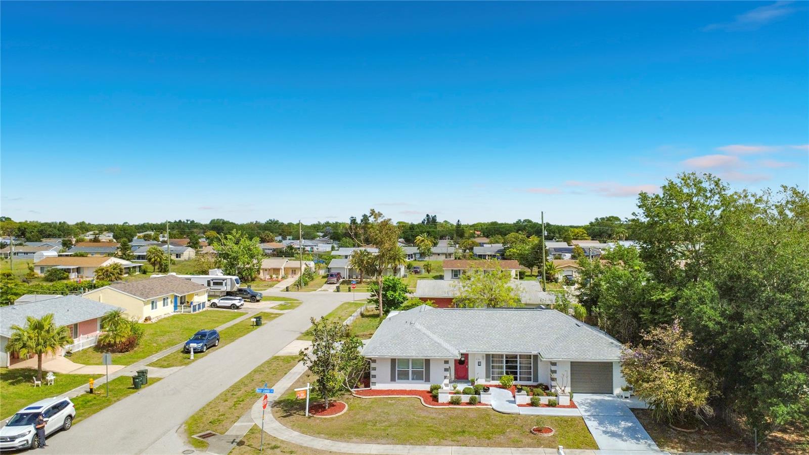 8186 BOCA GRANDE AVE, NORTH PORT, FL, 34287