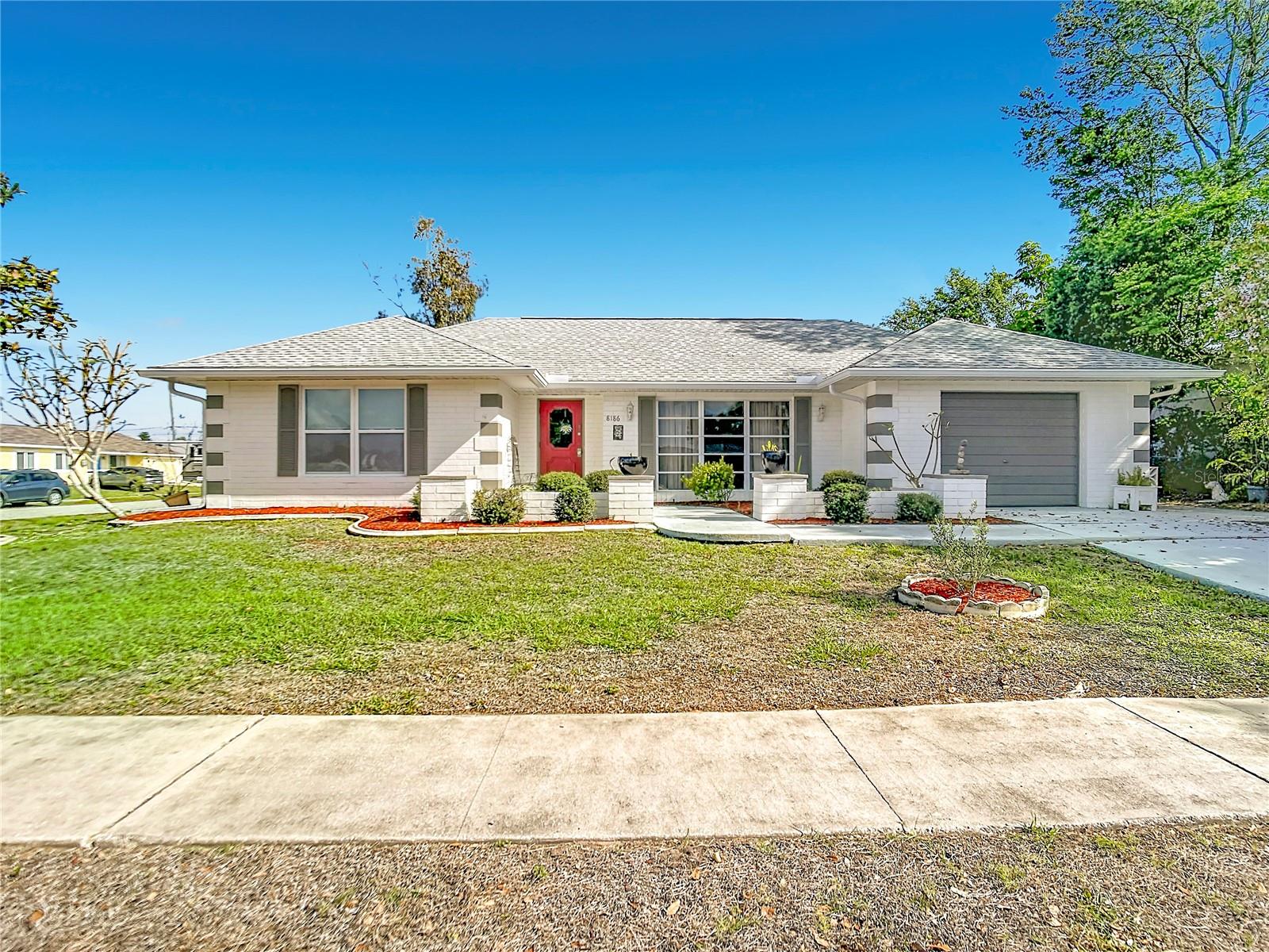8186 BOCA GRANDE AVE, NORTH PORT, FL, 34287