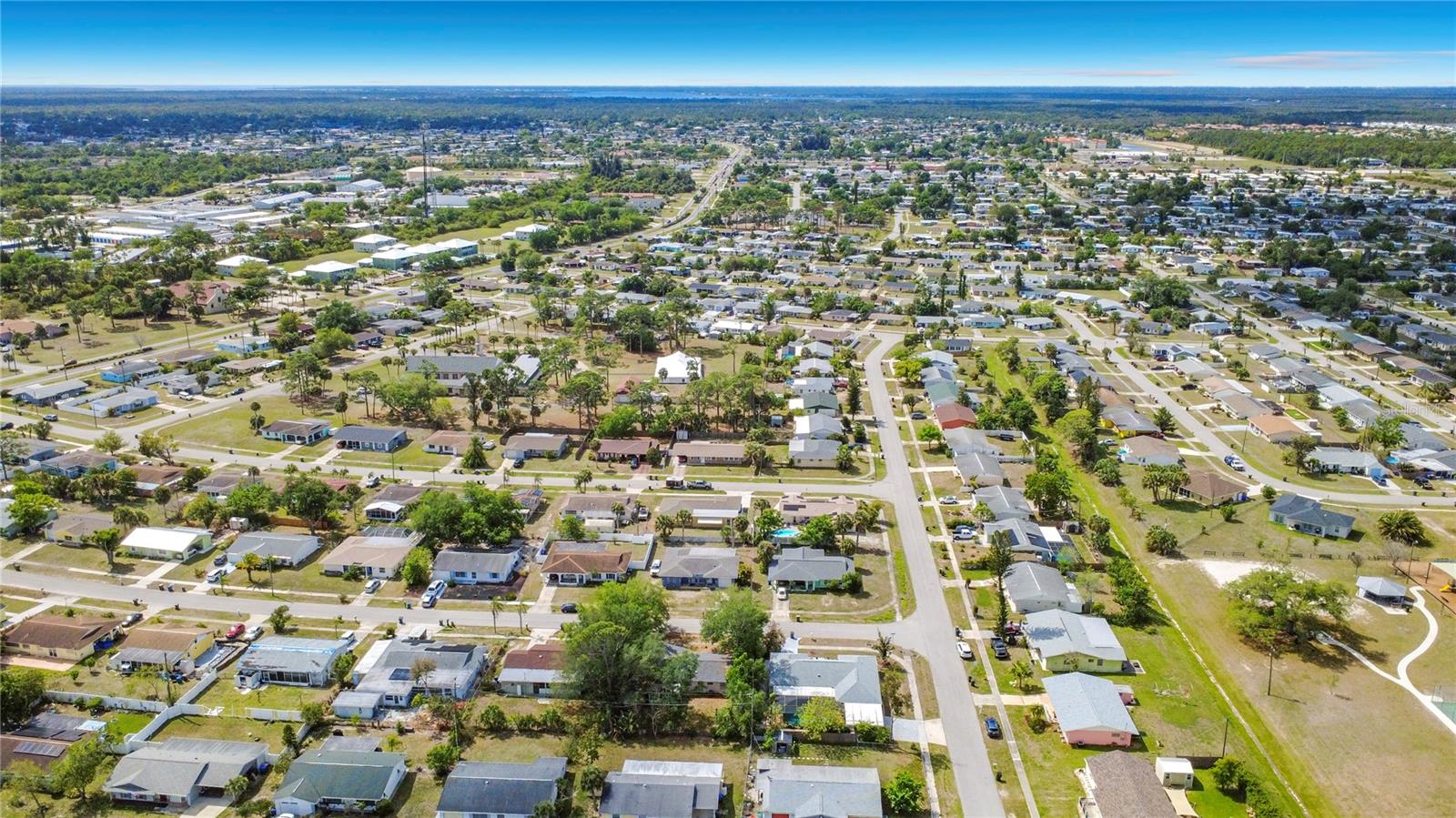 8186 BOCA GRANDE AVE, NORTH PORT, FL, 34287