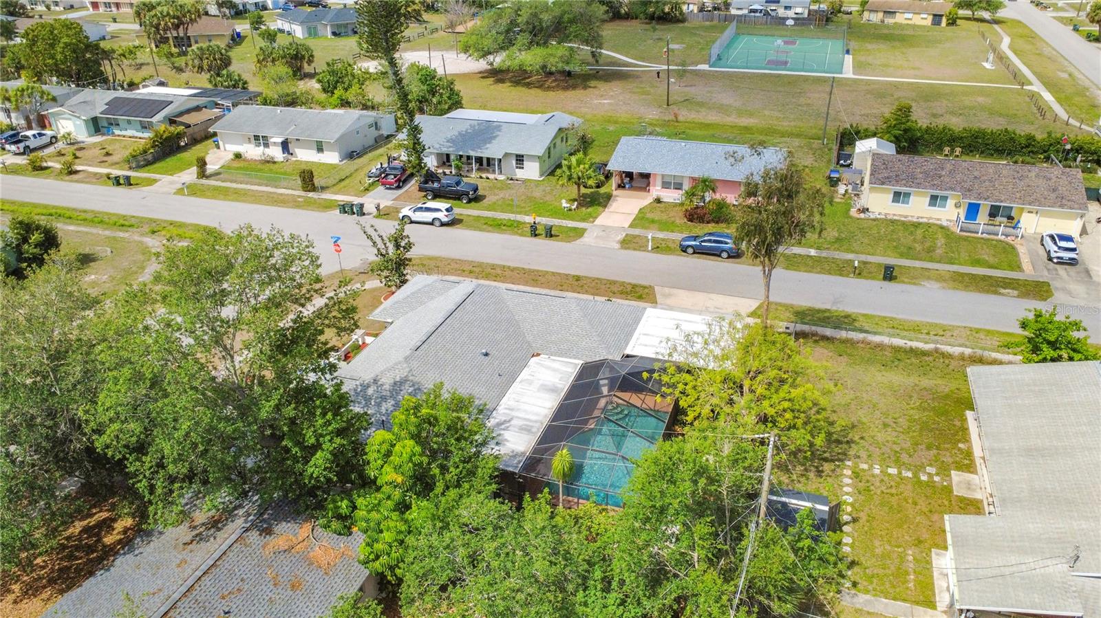 8186 BOCA GRANDE AVE, NORTH PORT, FL, 34287