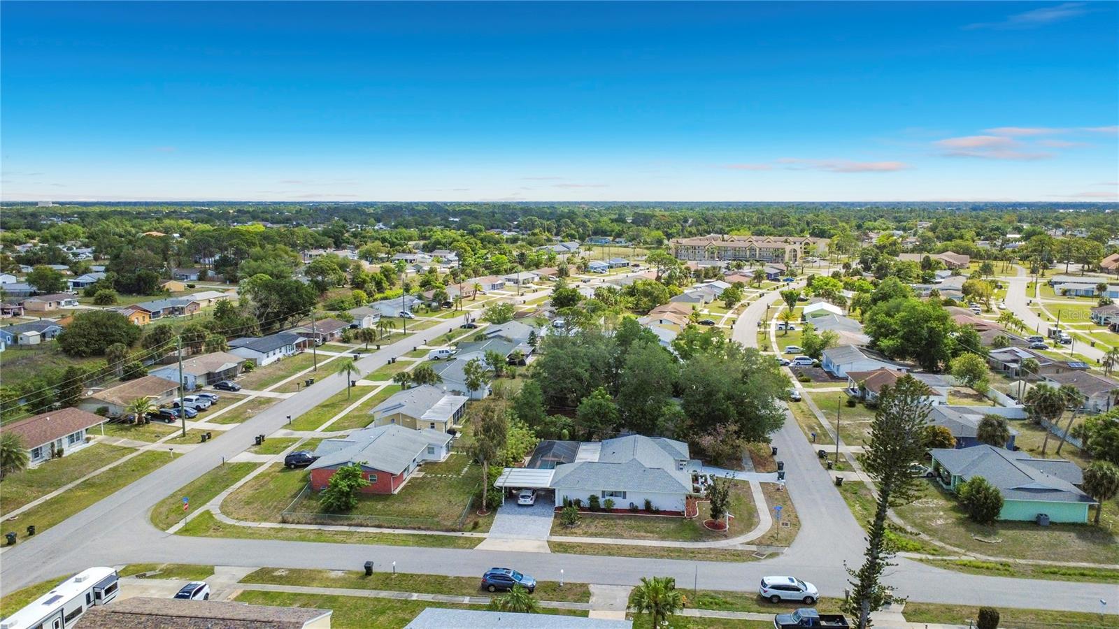 8186 BOCA GRANDE AVE, NORTH PORT, FL, 34287