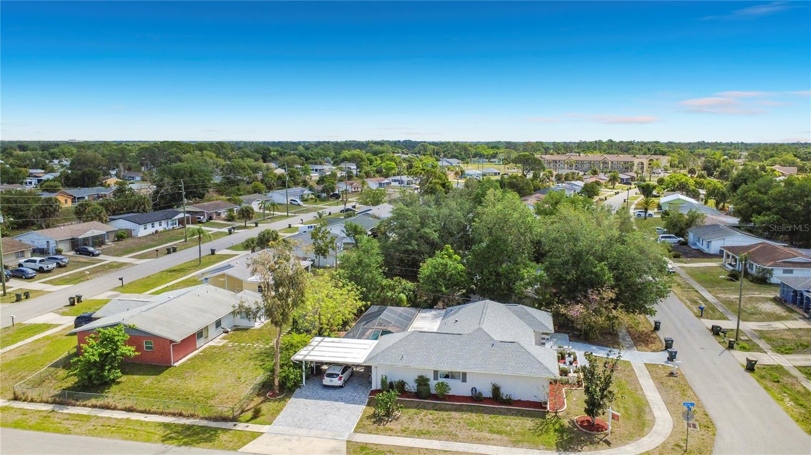 8186 BOCA GRANDE AVE, NORTH PORT, FL, 34287