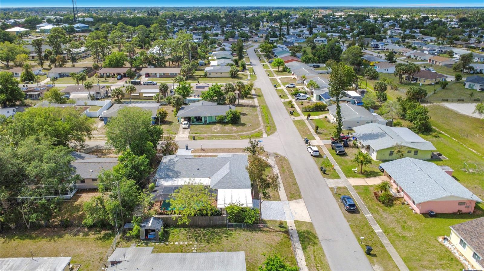 8186 BOCA GRANDE AVE, NORTH PORT, FL, 34287