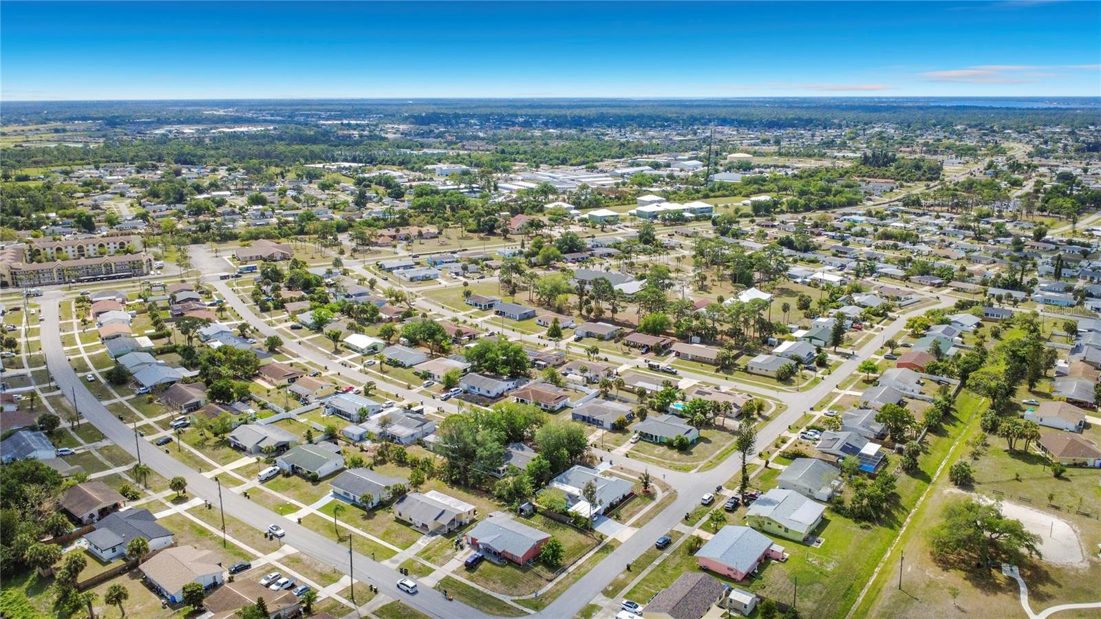 8186 BOCA GRANDE AVE, NORTH PORT, FL, 34287