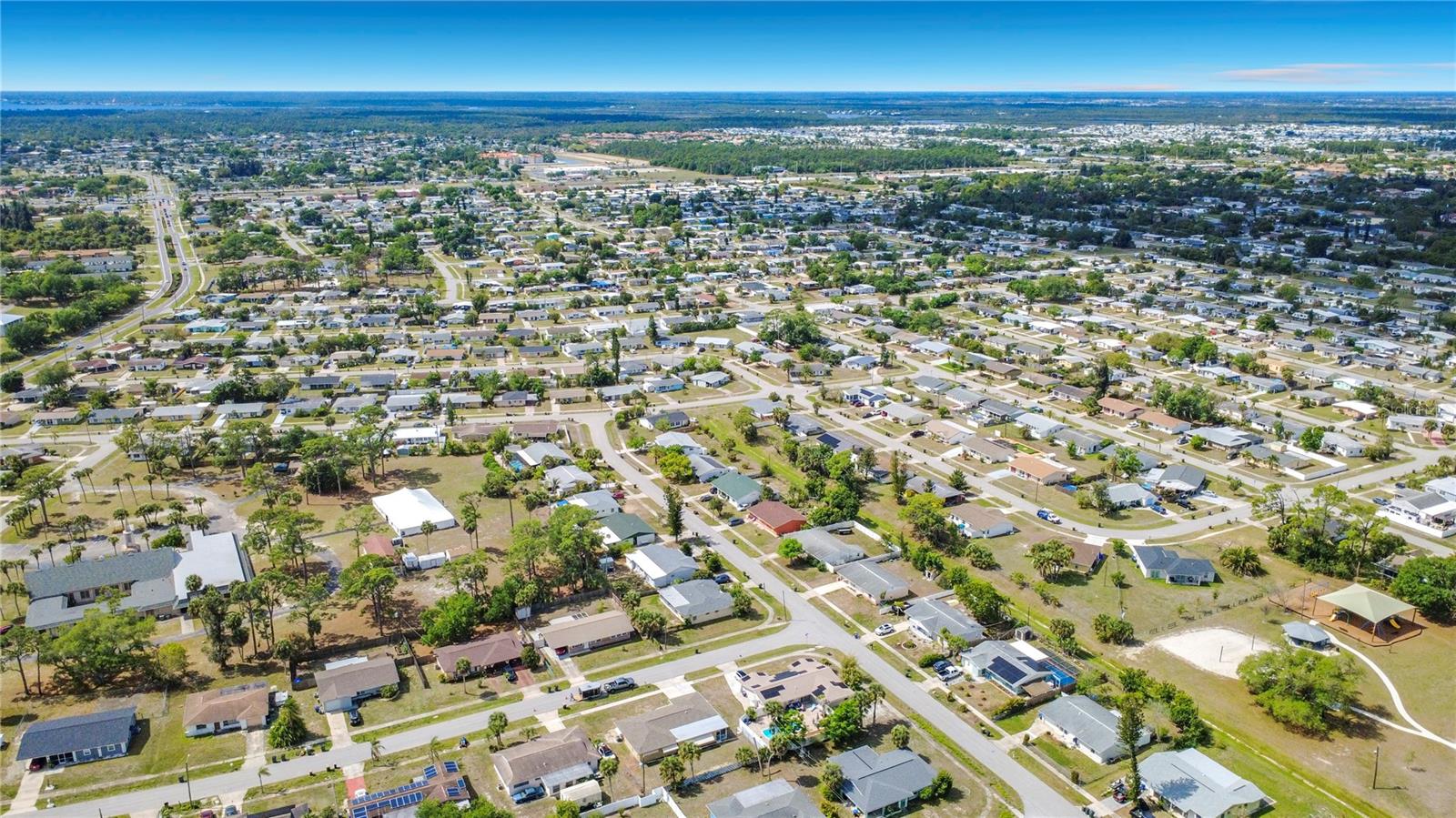 8186 BOCA GRANDE AVE, NORTH PORT, FL, 34287