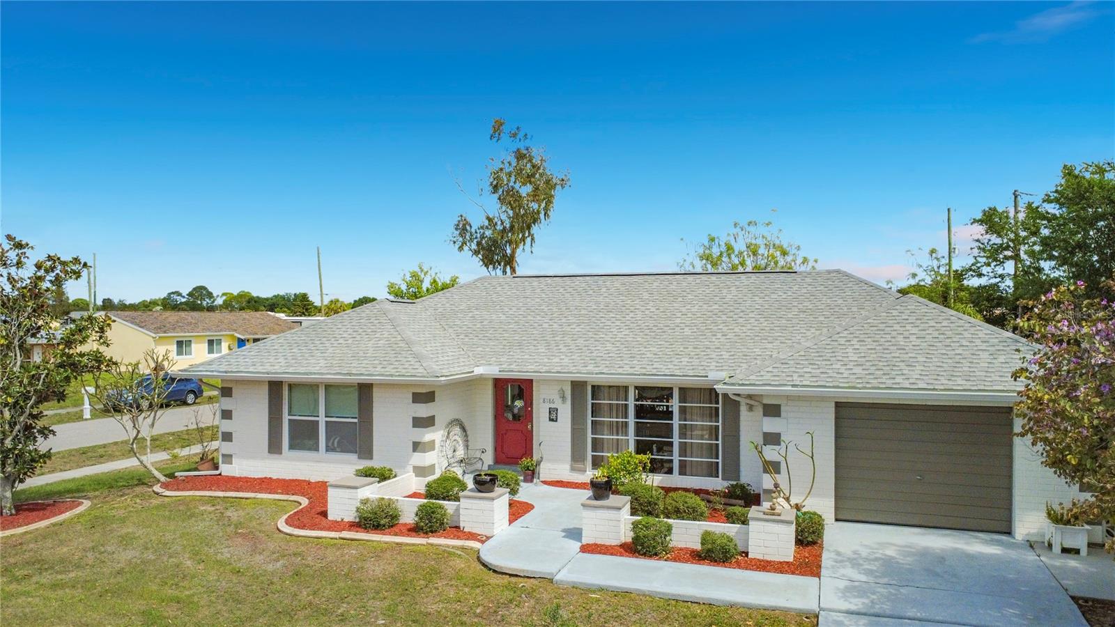 8186 BOCA GRANDE AVE, NORTH PORT, FL, 34287