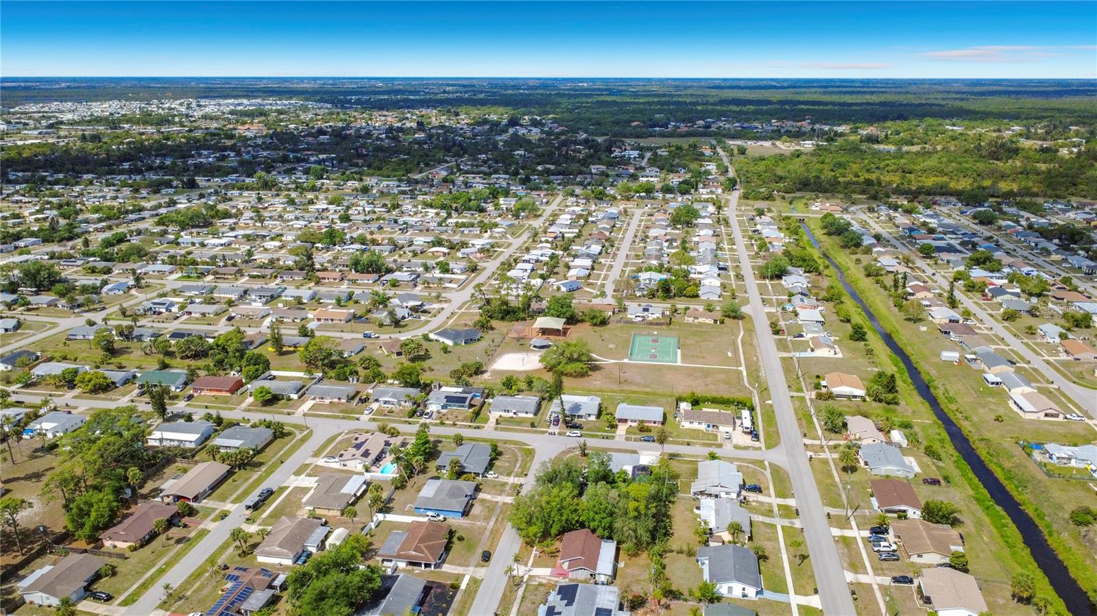 8186 BOCA GRANDE AVE, NORTH PORT, FL, 34287