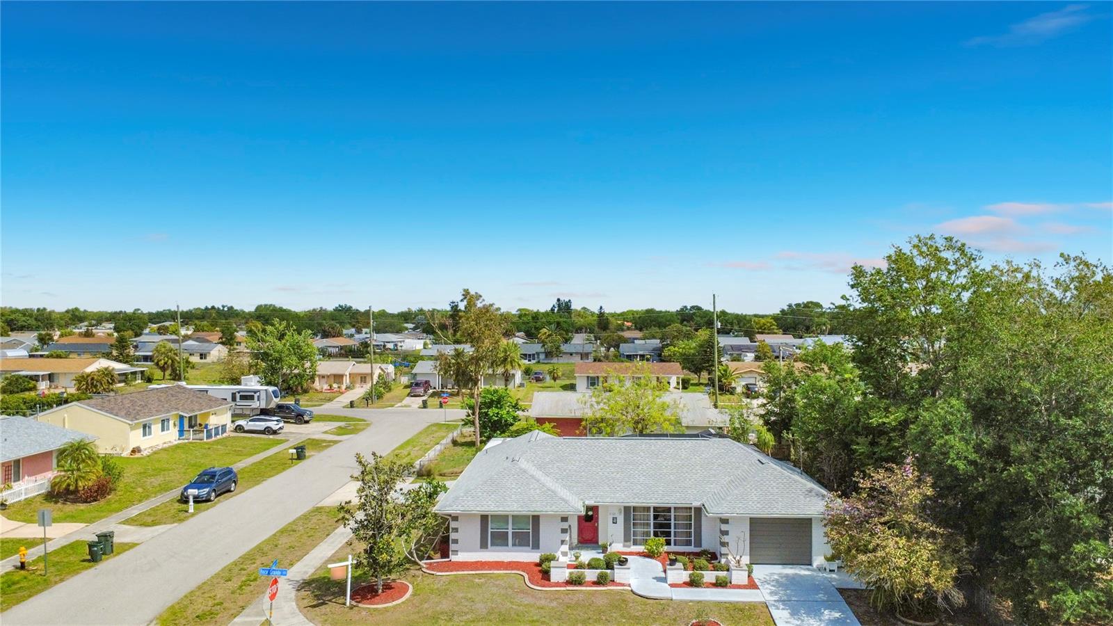 8186 BOCA GRANDE AVE, NORTH PORT, FL, 34287