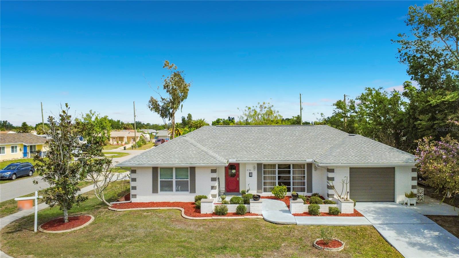 8186 BOCA GRANDE AVE, NORTH PORT, FL, 34287
