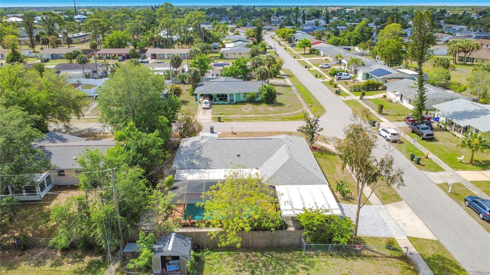 8186 BOCA GRANDE AVE, NORTH PORT, FL, 34287
