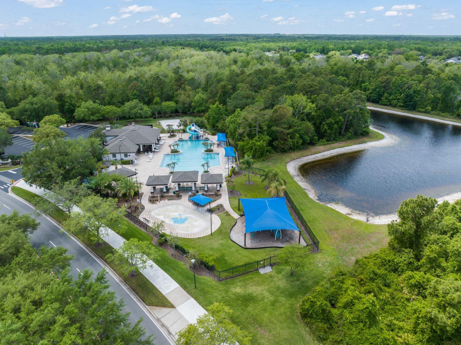 1663 COPPERLEAF CV, OVIEDO, FL, 32766