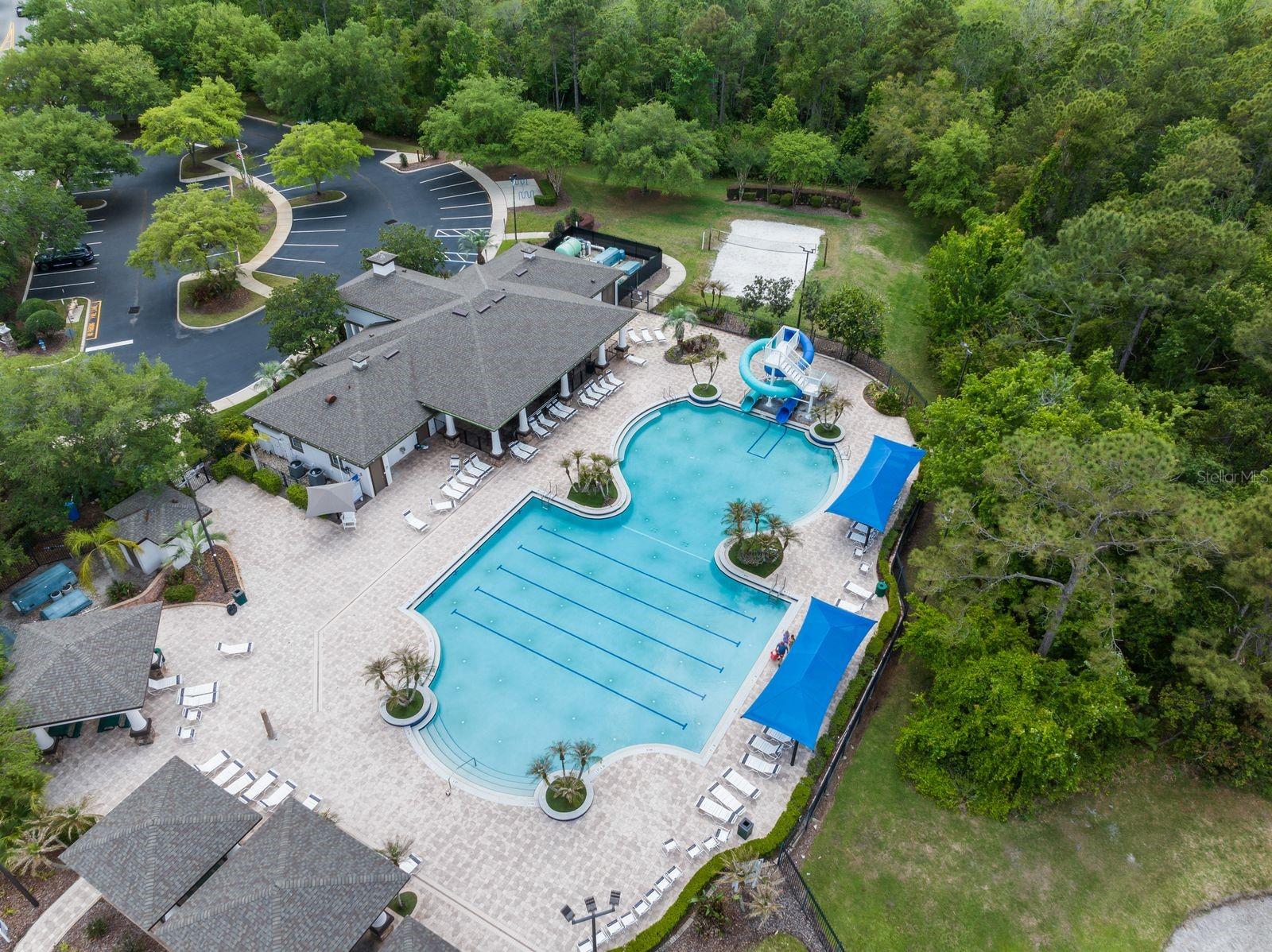 1663 COPPERLEAF CV, OVIEDO, FL, 32766