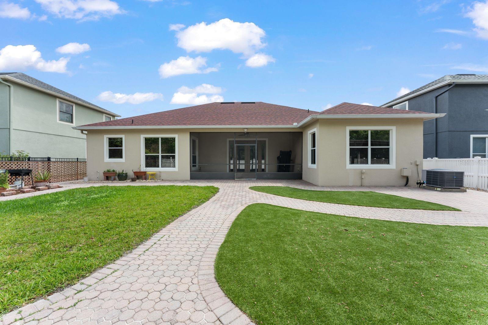 1663 COPPERLEAF CV, OVIEDO, FL, 32766