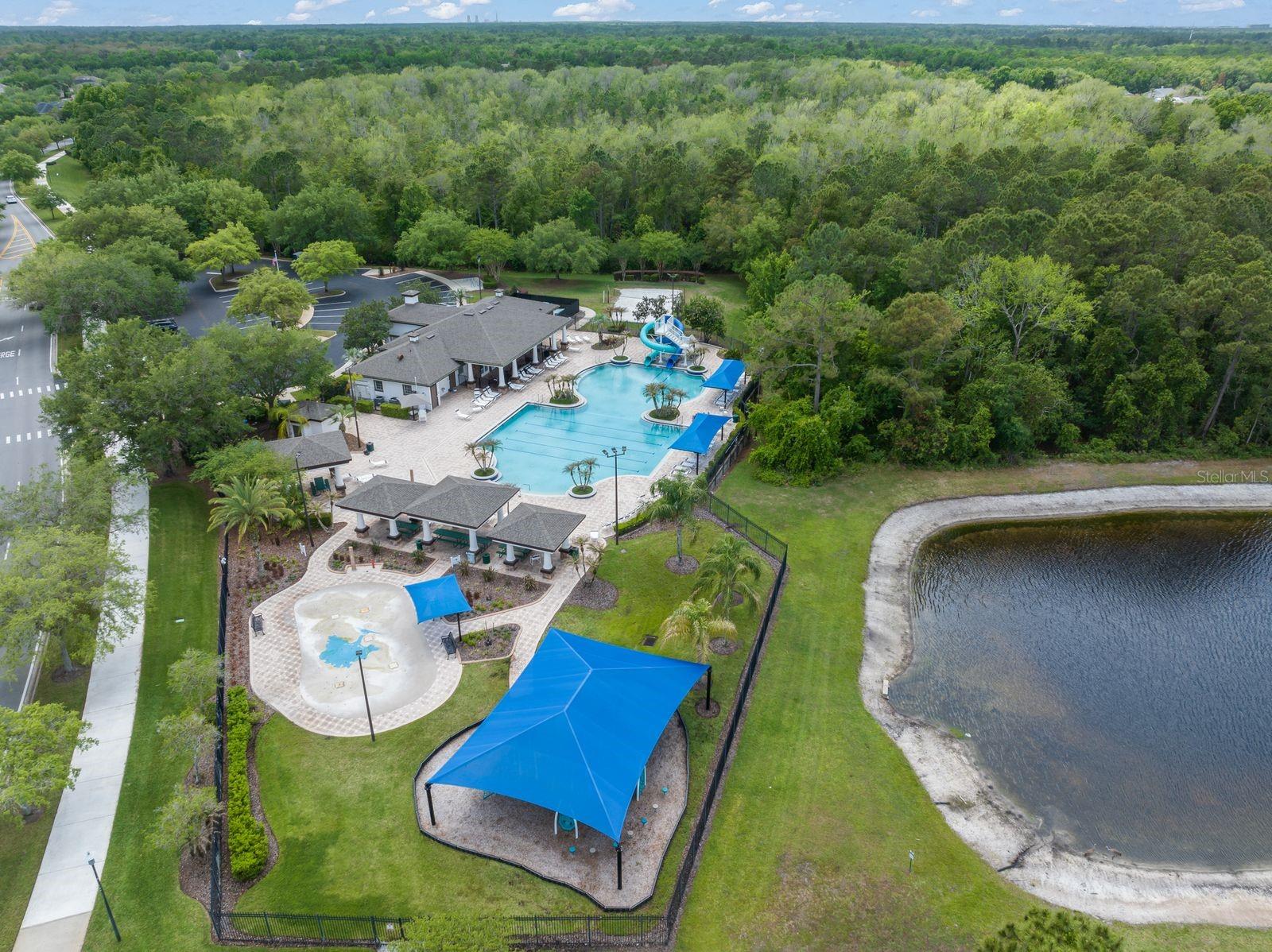 1663 COPPERLEAF CV, OVIEDO, FL, 32766