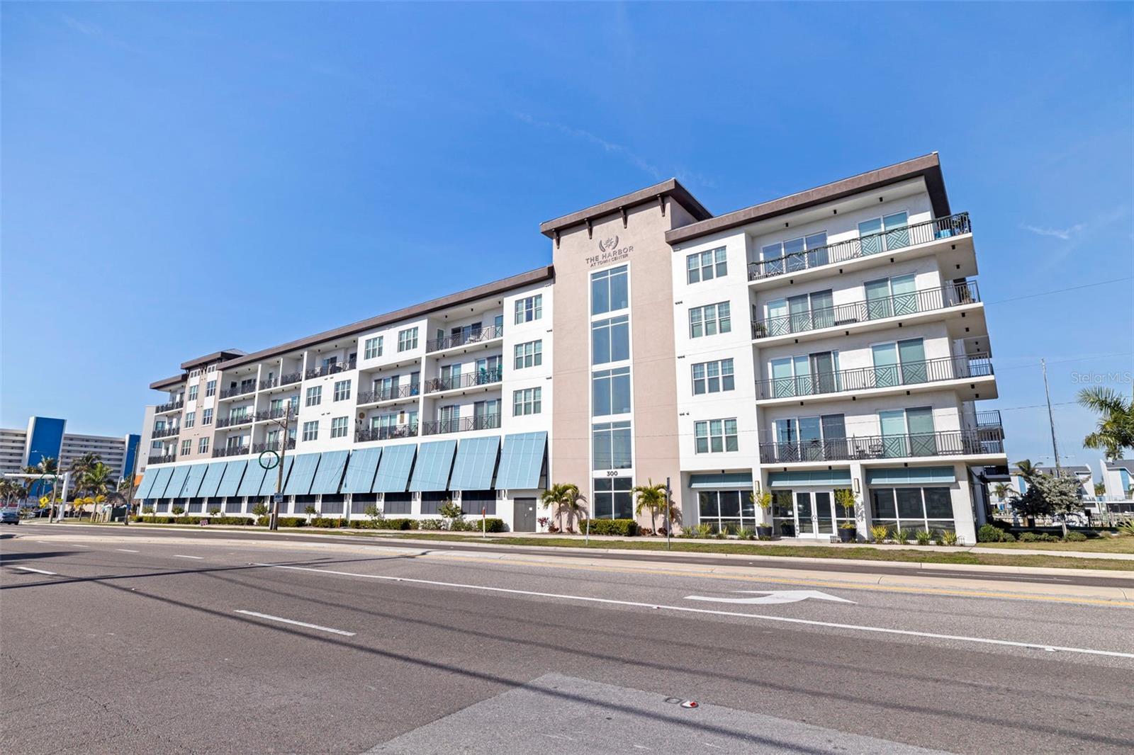 Harbor at Town Center