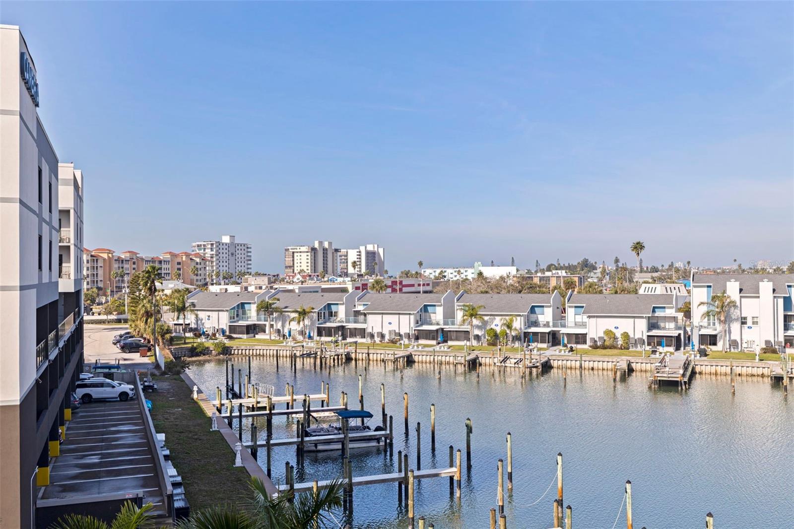 300 150TH AVE #409, MADEIRA BEACH, FL, 33708