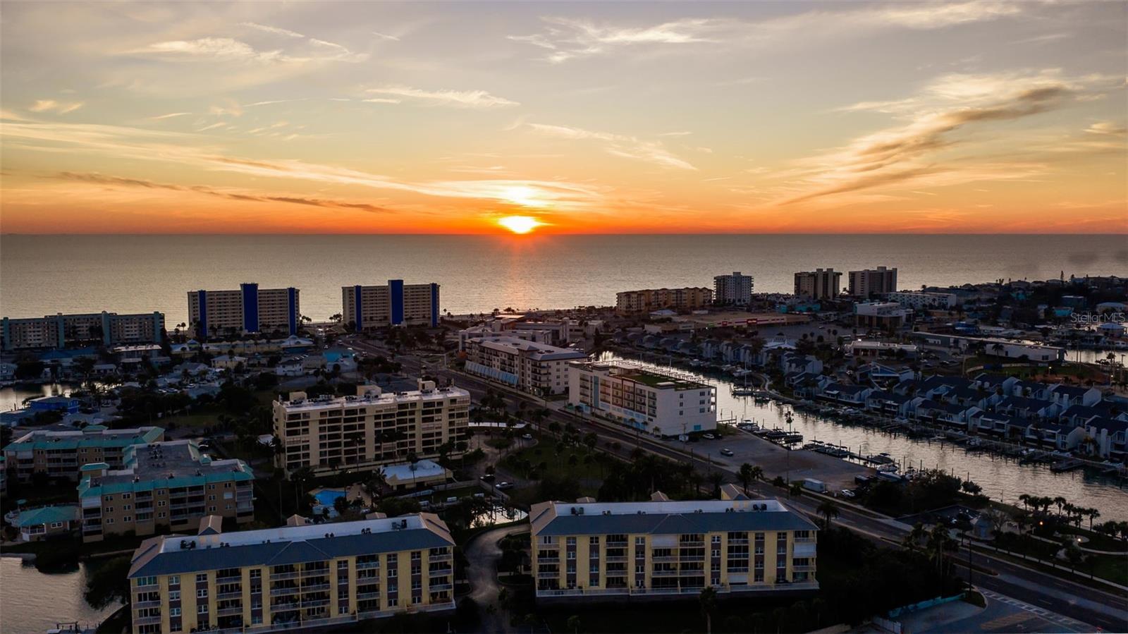 300 150TH AVE #409, MADEIRA BEACH, FL, 33708
