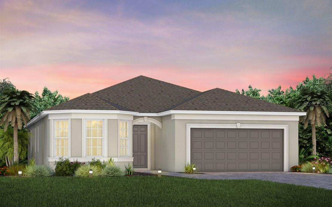 6409 WHITE WILLOW COURT, ST CLOUD, FL, 34771
