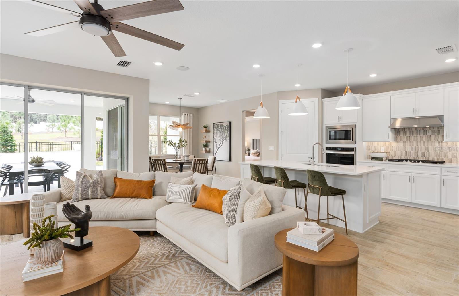 6409 WHITE WILLOW COURT, ST CLOUD, FL, 34771