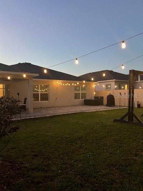 16332 WINDING PRESERVE CIR, CLERMONT, FL, 34714