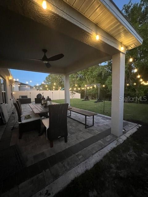 16332 WINDING PRESERVE CIR, CLERMONT, FL, 34714