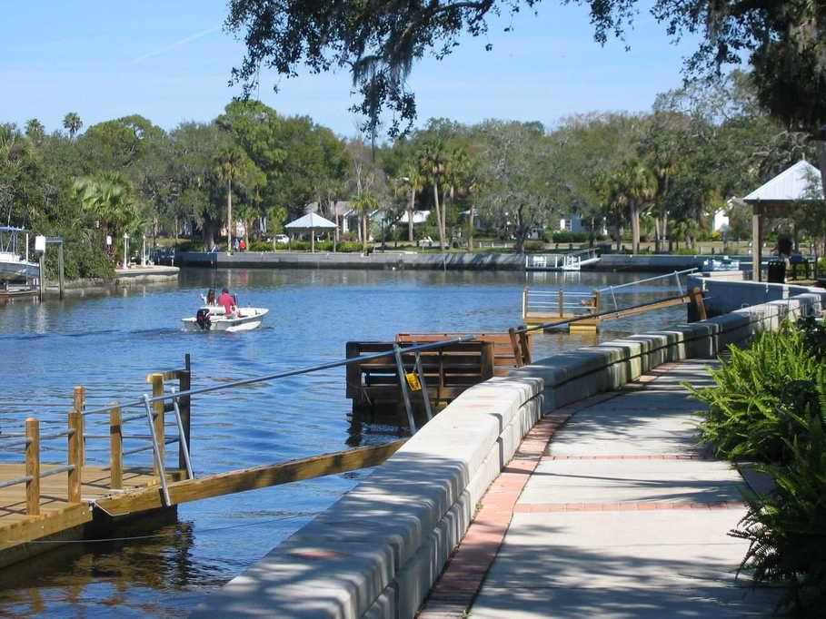 9981 EAGLES POINT CIR #4, PORT RICHEY, FL, 34668