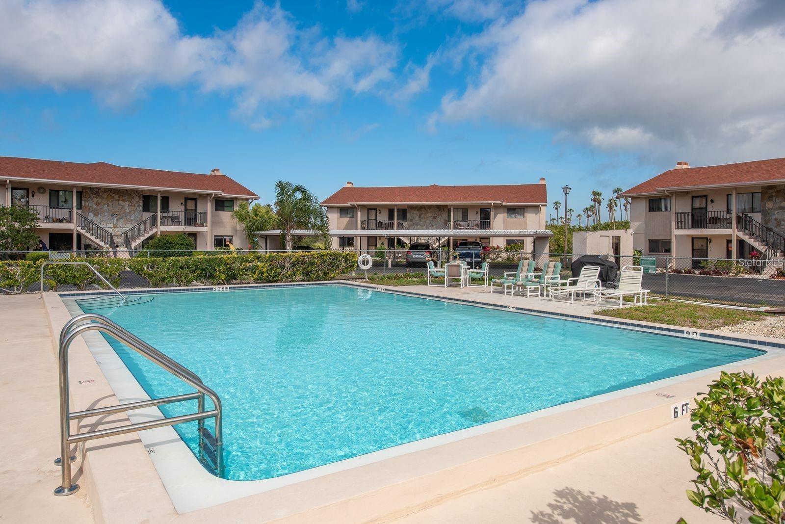 9981 EAGLES POINT CIR #4, PORT RICHEY, FL, 34668