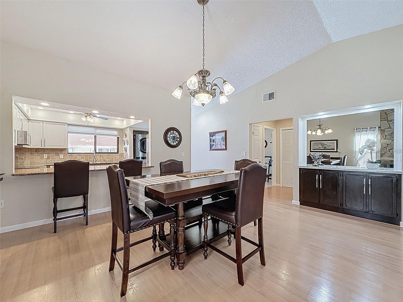 9981 EAGLES POINT CIR #4, PORT RICHEY, FL, 34668