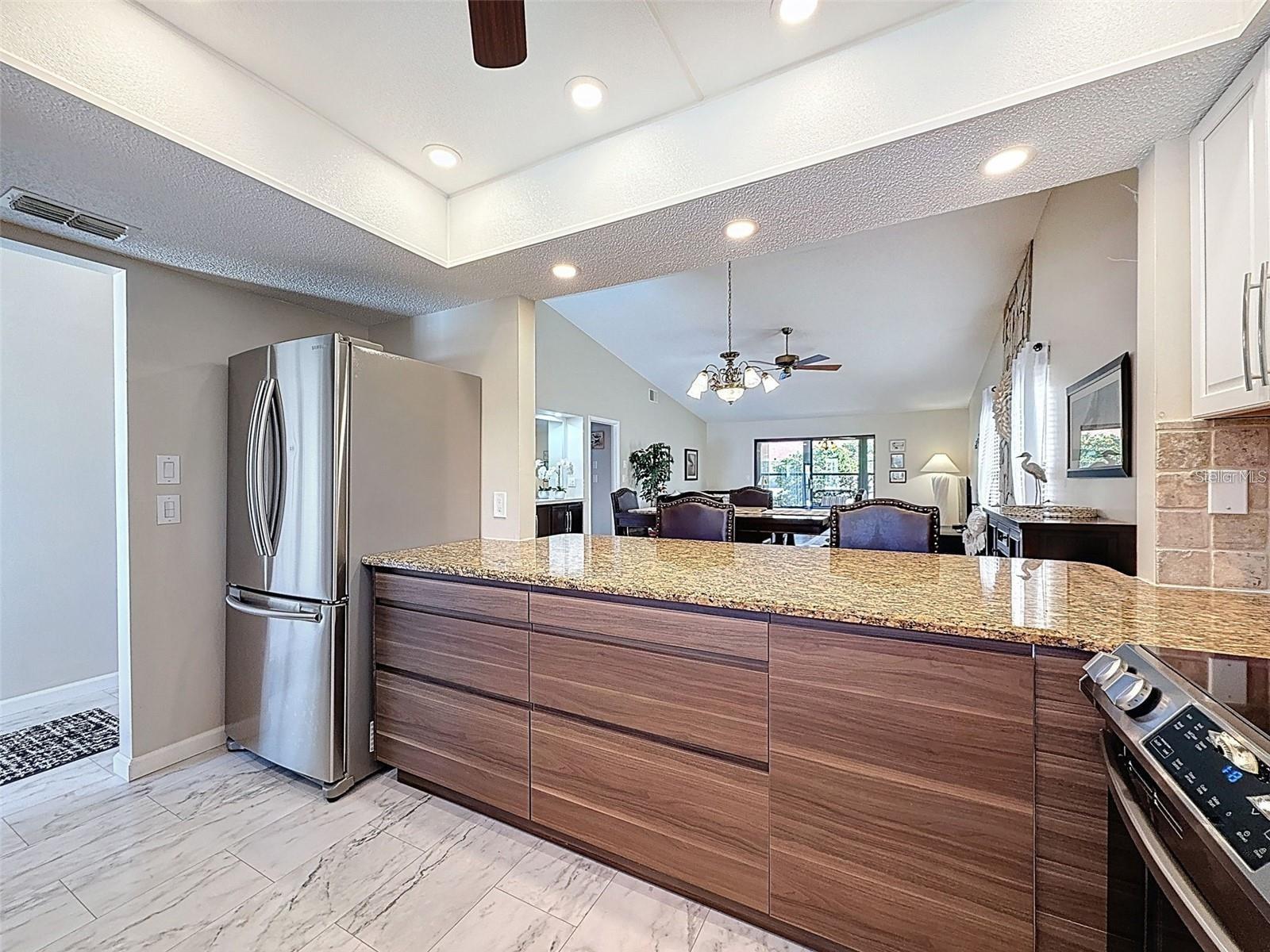 9981 EAGLES POINT CIR #4, PORT RICHEY, FL, 34668